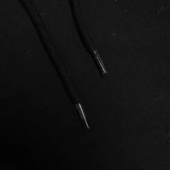 Bigdude Original Full Zip Hoody Black -Kenn Clothing Shop d58ee1a3 img 8892 2