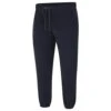 Bigdude Polar Fleece Joggers Navy -Kenn Clothing Shop d867e135 bd23j07 02 2