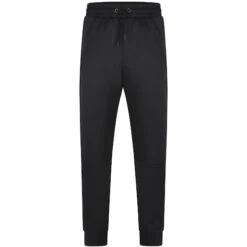 Bigdude Contrast Tricot Hooded Tracksuit Black 14 Bigdude Contrast Tricot Hooded Tracksuit Black -Kenn Clothing Shop dc99922b bd22tx02 black 1