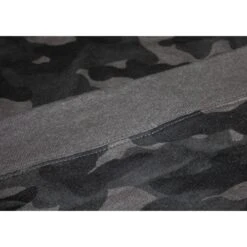 Bigdude Hooded Camo Gilet Charcoal -Kenn Clothing Shop dd6669aa img 0989