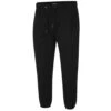Bigdude Basic Cuffed Joggers Black -Kenn Clothing Shop de4e4425 bd23j10 02 2.jpg20edited