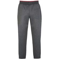 Bigdude Tricot Funnel Neck Tracksuit Charcoal -Kenn Clothing Shop e0bd8b30 bd22tx04 charcoal 3