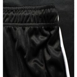 Bigdude Zipped Hem Tracksuit Bottoms Black -Kenn Clothing Shop e3fef65d img 7149