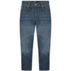 Bigdude Selvedge Ridge Jeans Vintage Wash -Kenn Clothing Shop e8085b26 bd22js15 04vintagewash 1