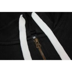 Bigdude Essentials Hoody Black -Kenn Clothing Shop ec1156db 20bd18h11 01 black