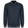 Bigdude Baseball Jacket Navy -Kenn Clothing Shop ede8285b maybe20bd21jck03202
