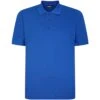 Bigdude Plain Polo Shirt Royal Blue -Kenn Clothing Shop f04dbd1d bluepolo 1
