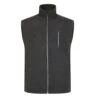 Bigdude Sherpa Gilet Charcoal -Kenn Clothing Shop f6449a29 bd22jck05 charcoal 1