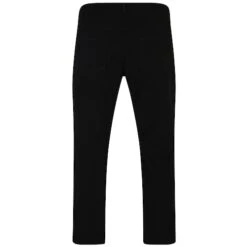 Bigdude Bootcut Stretch Jeans Black -Kenn Clothing Shop fb560f36 bd23js03 01 black 3