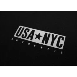 Bigdude NYC Pique Polo Black -Kenn Clothing Shop fc16321f img 8197 2