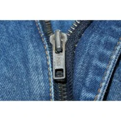 Bigdude Selvedge Ridge Jeans Light Wash -Kenn Clothing Shop fc6fe254 d22js15 02 lightwash 9