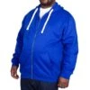 Bigdude Essentials Hoody Royal Blue -Kenn Clothing Shop img 0269 clipped rev 1 1