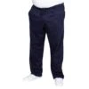 Bigdude Open Hem Joggers Navy -Kenn Clothing Shop img 0474 clipped rev 1