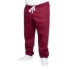 Bigdude Basic Joggers Burgundy -Kenn Clothing Shop img 0493edit clipped rev 1