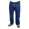 Bigdude Regular Fit Jeans Mid Wash -Kenn Clothing Shop img 0520 clipped rev 1