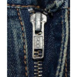 Bigdude Elasticated Waist Jeans Tint Wash -Kenn Clothing Shop img 0524