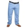 Bigdude Regular Fit Jeans Light Wash -Kenn Clothing Shop img 0524 clipped rev 1