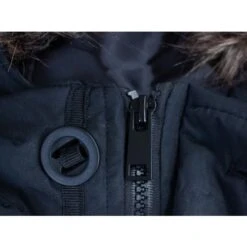 Bigdude Multi Pocket Parka Navy 13 Bigdude Multi Pocket Parka Navy -Kenn Clothing Shop img 1001 1