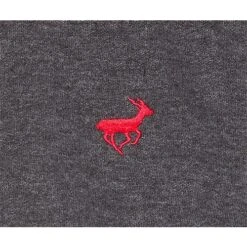 Bigdude Signature Joggers Charcoal -Kenn Clothing Shop img 2105 1