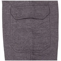 Bigdude Straight Leg Cargo Jogger Charcoal -Kenn Clothing Shop img 2213 clipped rev 1 1