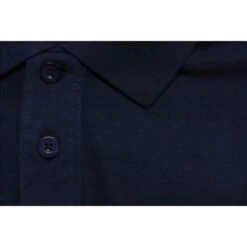 Bigdude Polo Shirt With Pocket Navy -Kenn Clothing Shop img 5865