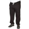 Bigdude Basic Joggers Black -Kenn Clothing Shop img 8836 clipped rev 1 1