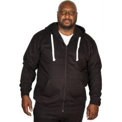 Bigdude Essentials Hoody Black -Kenn Clothing Shop img 8964 clipped rev 1