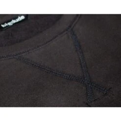 Bigdude Signature Jumper Black -Kenn Clothing Shop img 9808