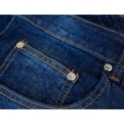 Bigdude Whispering Stretch Jeans Dark Wash -Kenn Clothing Shop img 9834 2