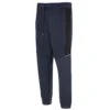 Bigdude Contrast Panel Joggers Navy -Kenn Clothing Shop untitled2 1 1
